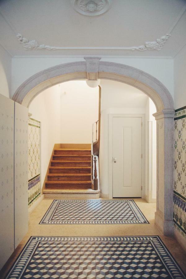 Flh Lux Baixa Flat - Historical Center Near Tejo River Lisbon Bagian luar foto
